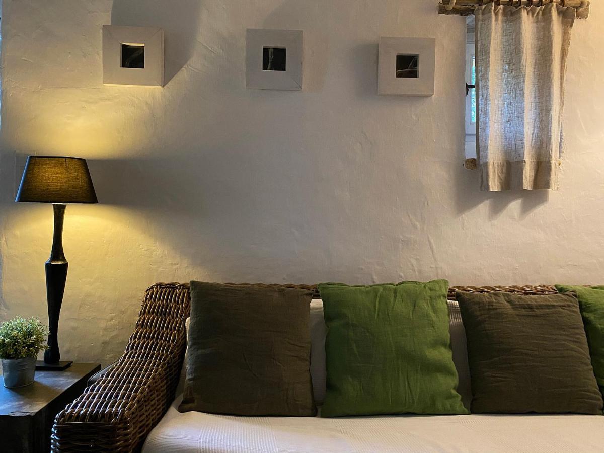 サルラ・ラ・カネダ Eco-Hameau Du Sentier Des Sourcesヴィラ エクステリア 写真