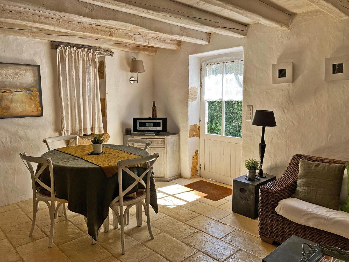 サルラ・ラ・カネダ Eco-Hameau Du Sentier Des Sourcesヴィラ エクステリア 写真