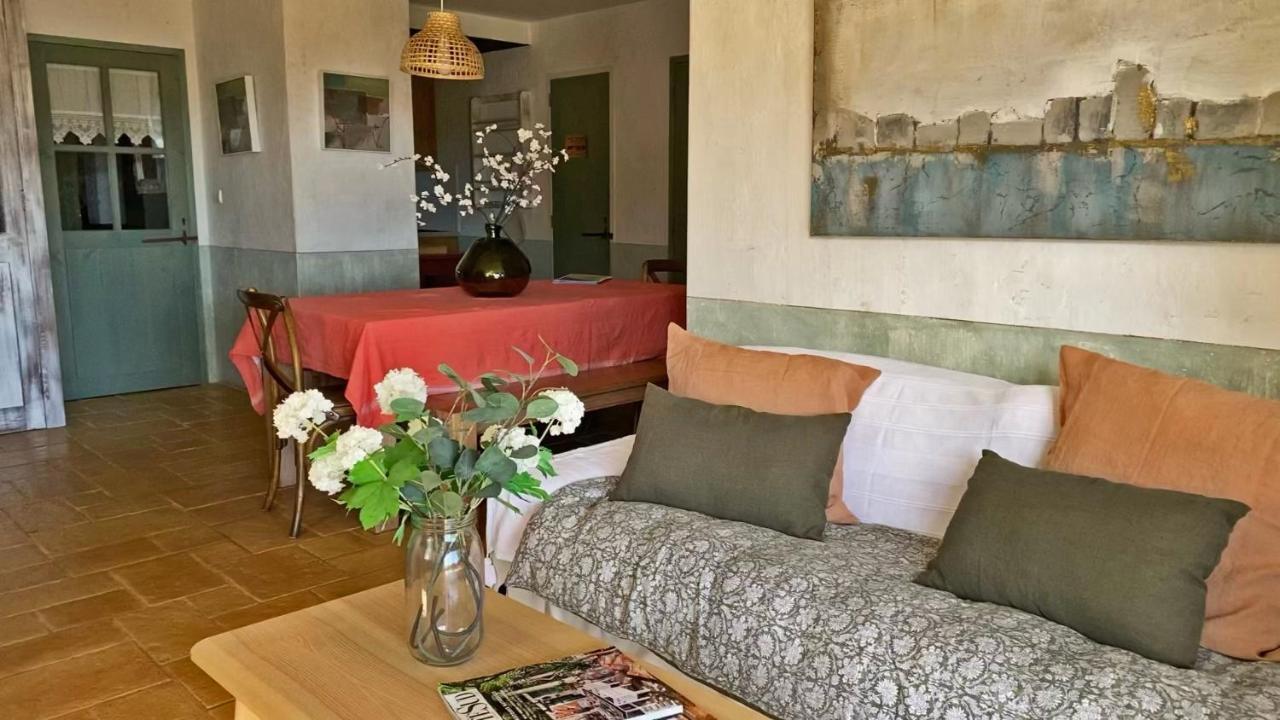 サルラ・ラ・カネダ Eco-Hameau Du Sentier Des Sourcesヴィラ エクステリア 写真