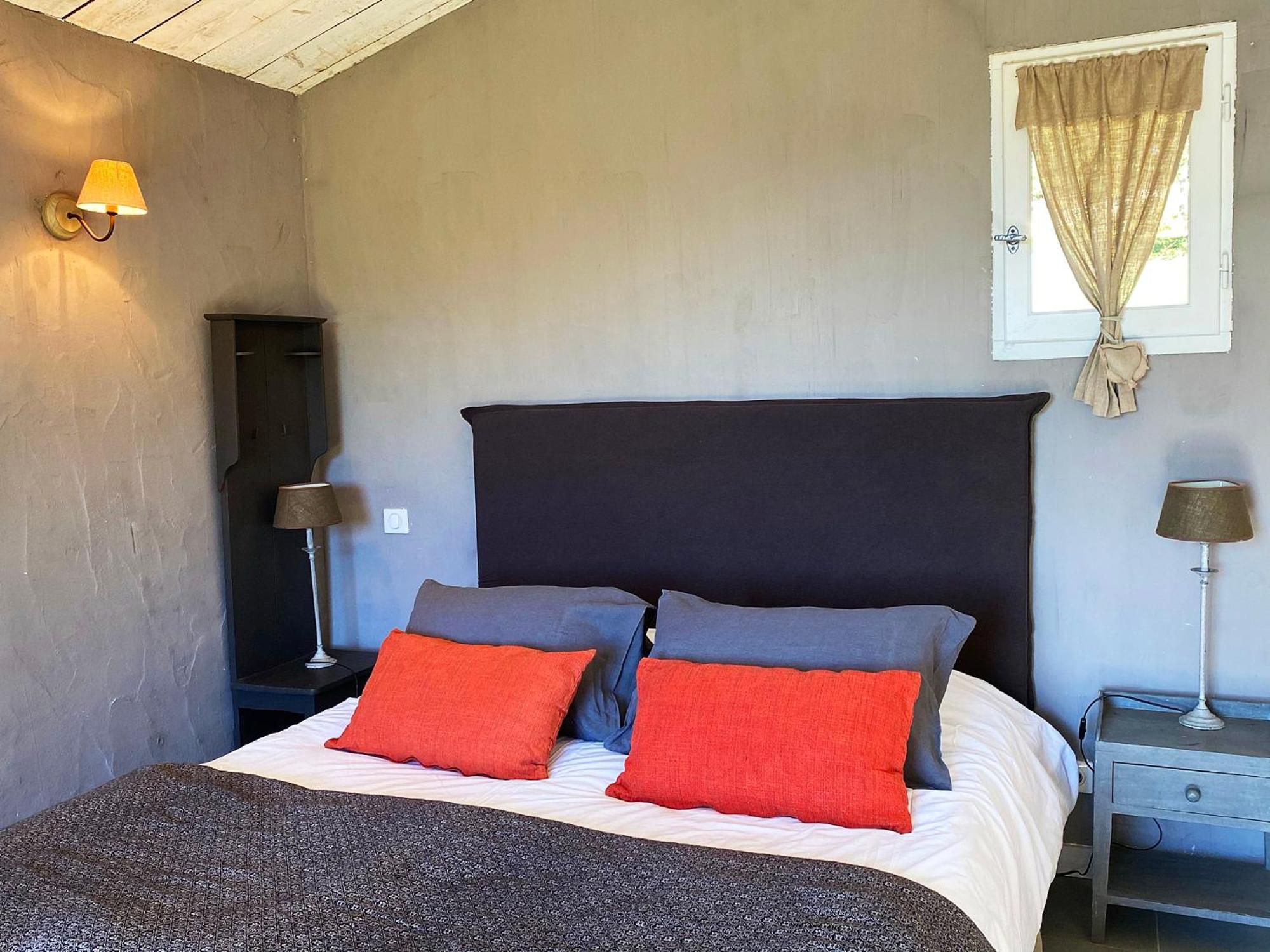 サルラ・ラ・カネダ Eco-Hameau Du Sentier Des Sourcesヴィラ エクステリア 写真